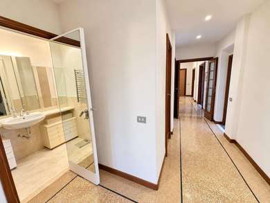 PARIOLI AMPIO APPARTAMENTO DI PRESTIGIO