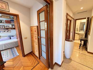 PARIOLI AMPIO APPARTAMENTO DI PRESTIGIO