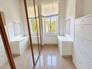 PARIOLI AMPIO APPARTAMENTO DI PRESTIGIO