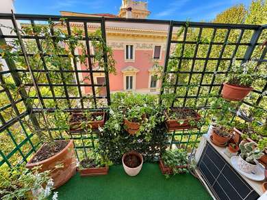 PARIOLI - SPACIOUS PRESTIGIOUS APARTMENT