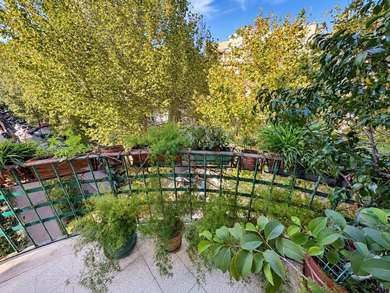 PARIOLI - SPACIOUS PRESTIGIOUS APARTMENT