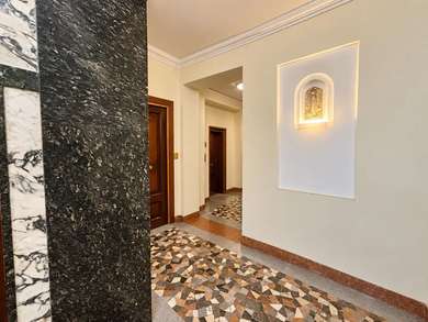 PARIOLI - SPACIOUS PRESTIGIOUS APARTMENT
