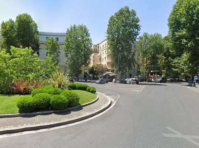 PARIOLI, LOCALE COMMERCIALE