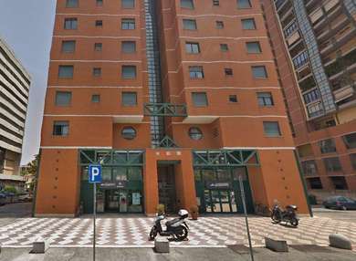 TERNI VENDITA LOCALE A REDDITO 10%