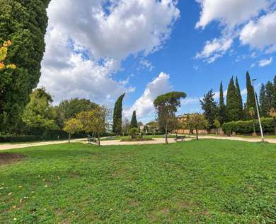 PARIOLI, PRESTIGIOSO INTERO PIANO